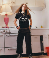 photo 22 in Avril Lavigne gallery [id152639] 2009-05-05