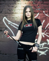Avril Lavigne pic #152307