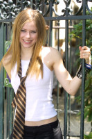 photo 15 in Avril Lavigne gallery [id152646] 2009-05-05