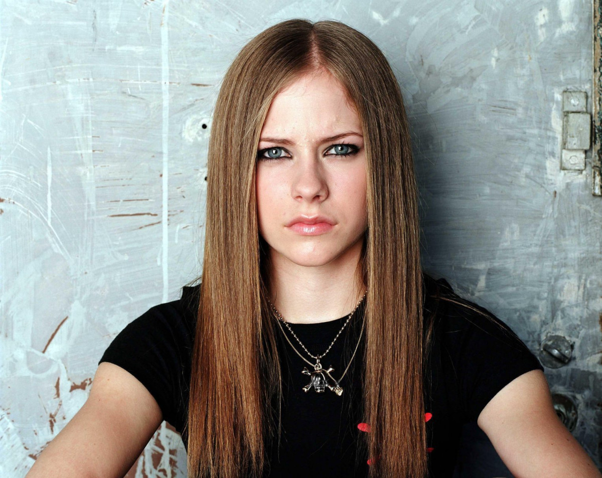 Avril Lavigne: pic #152641