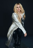 Avril Lavigne photo #