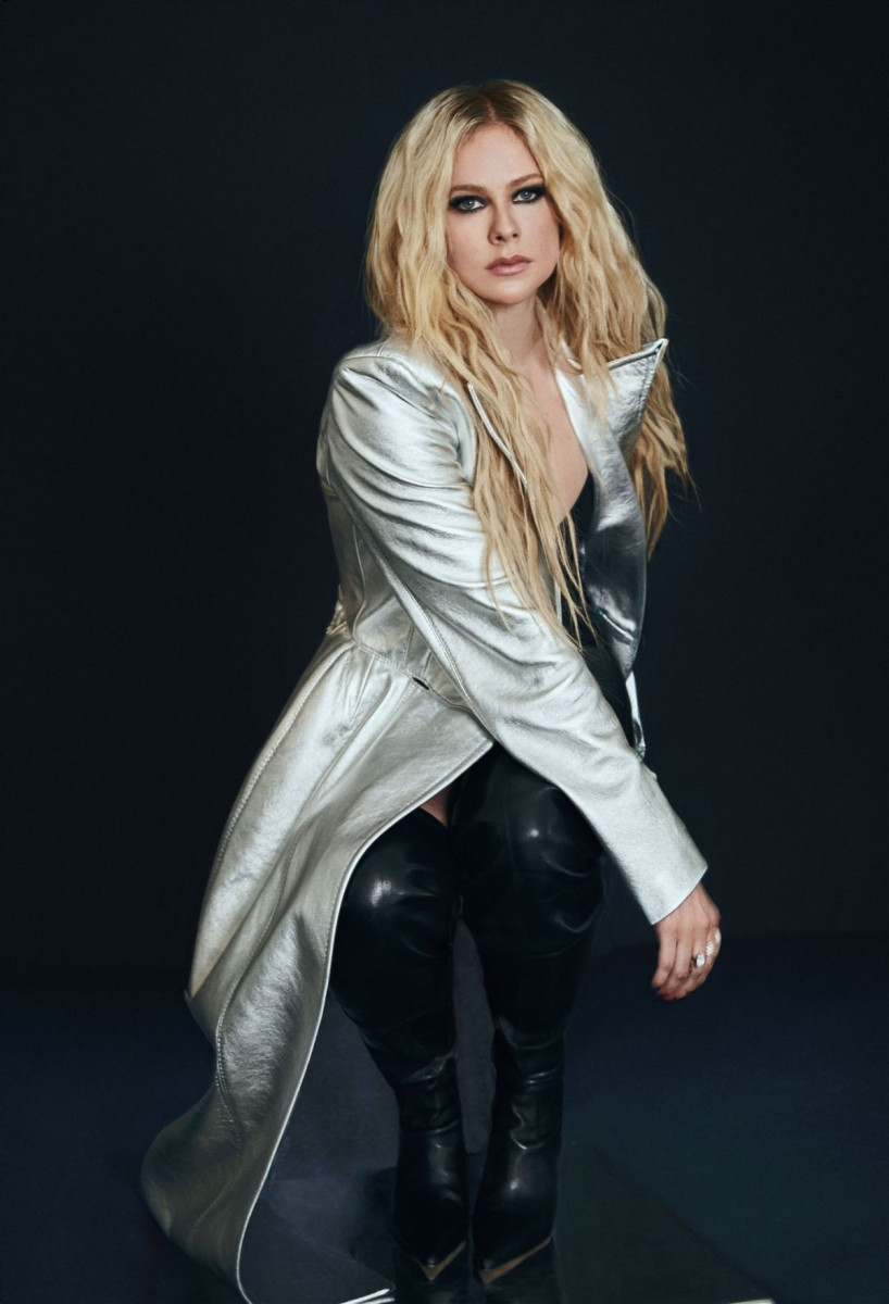 Avril Lavigne: pic #1334027