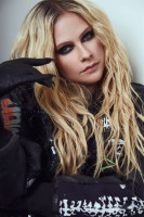 Avril Lavigne photo #