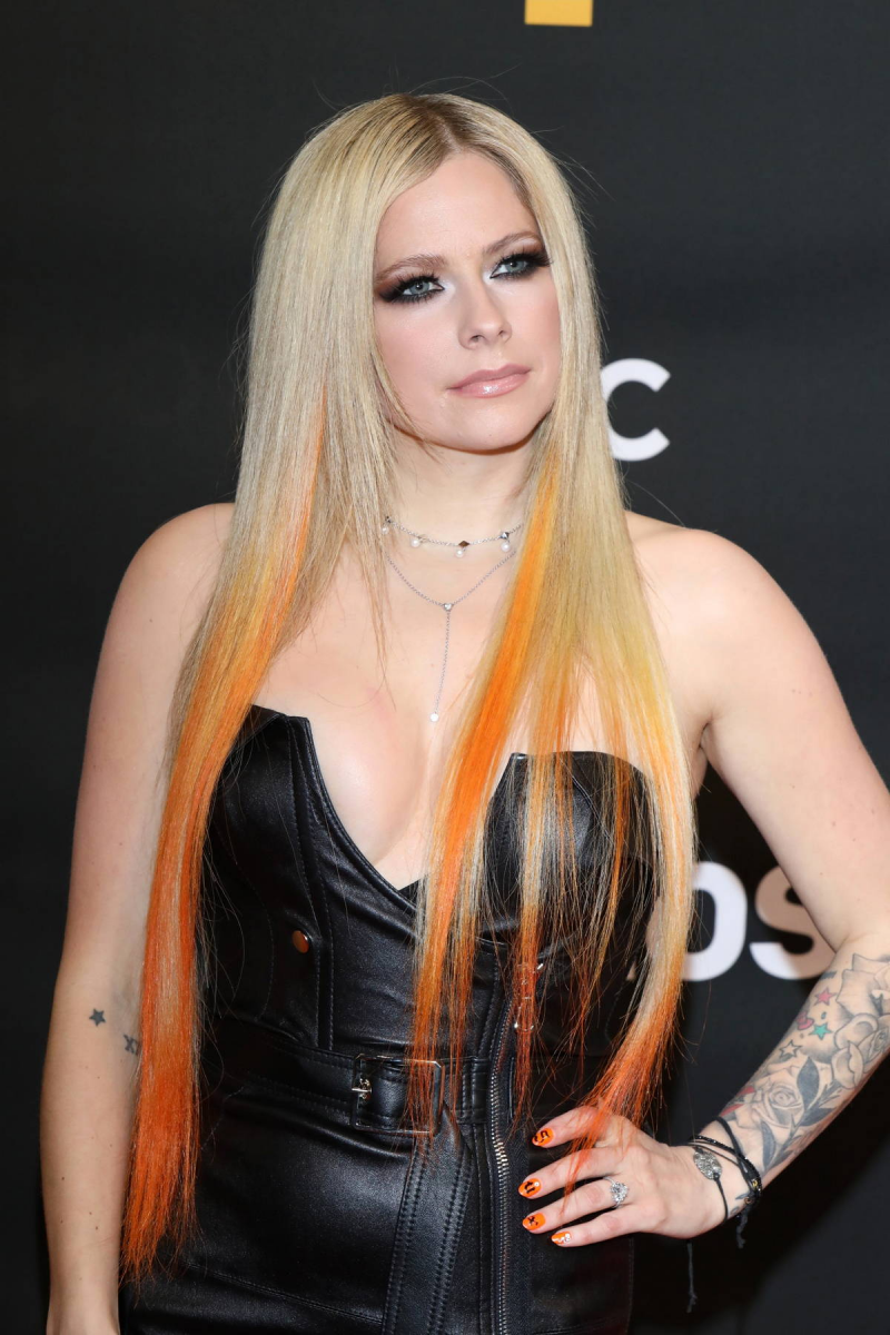 Avril Lavigne: pic #1303757