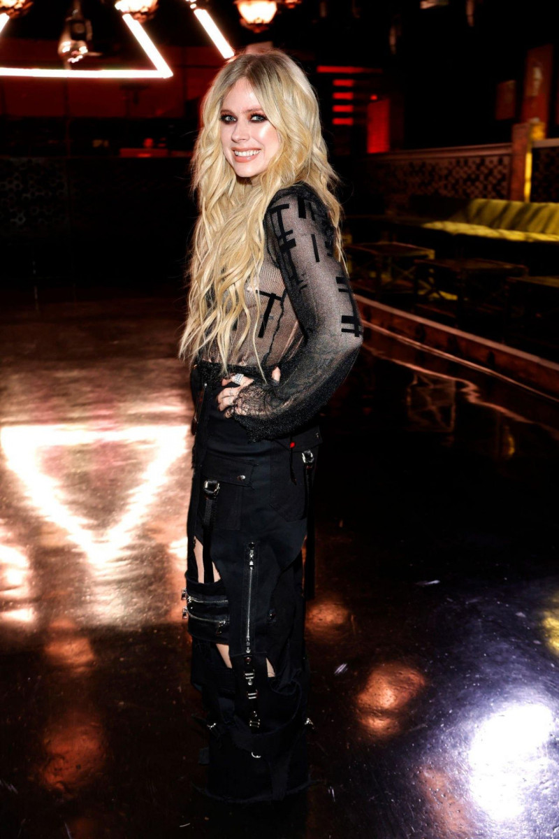 Avril Lavigne: pic #1338715