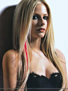 Avril Lavigne pic #1272333