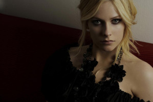 Avril Lavigne pic #113562
