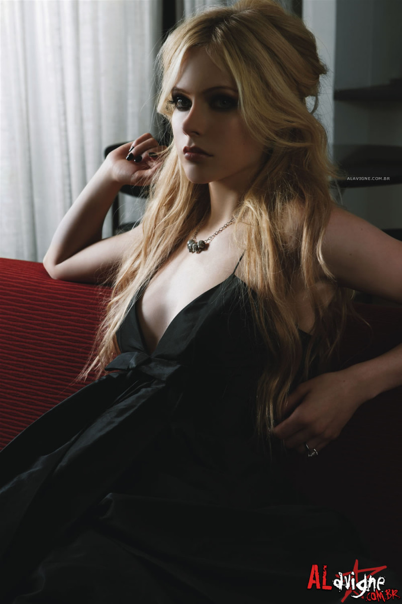 Avril Lavigne: pic #83327