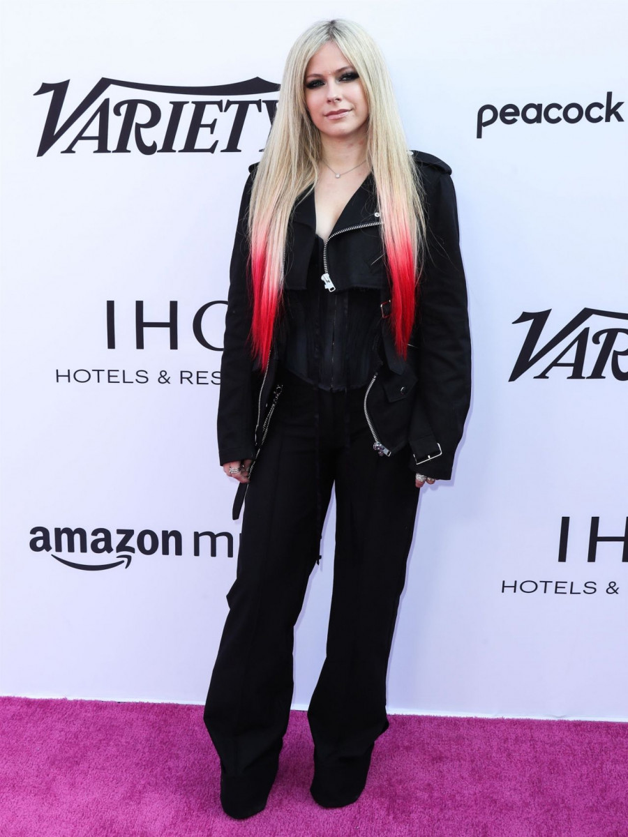 Avril Lavigne: pic #1285612
