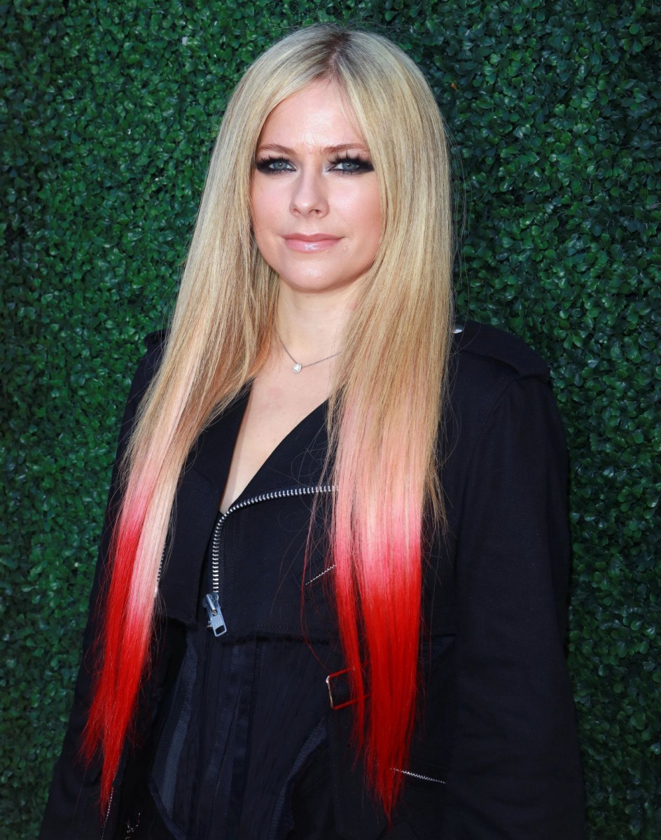 Avril Lavigne: pic #1285609
