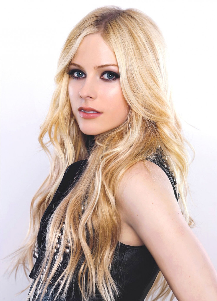 Avril Lavigne: pic #89084