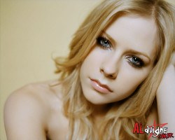 photo 4 in Avril Lavigne gallery [id110372] 2008-09-29