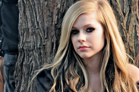 Avril Lavigne pic #238001