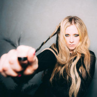 Avril Lavigne photo #