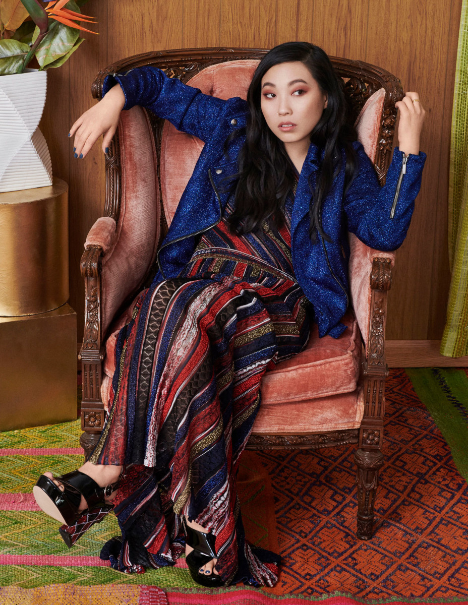Awkwafina photo 39 of 76 pics, wallpaper - photo #1291608 - ThePlace2