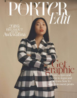 Awkwafina         photo #