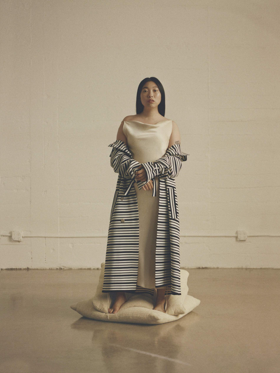 Awkwafina        : pic #1291621