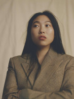 Awkwafina         photo #