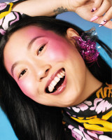 Awkwafina         photo #