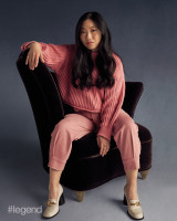 Awkwafina         photo #