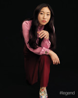 Awkwafina         photo #