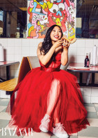 Awkwafina         photo #