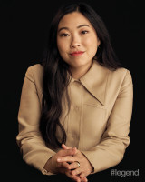 Awkwafina         photo #