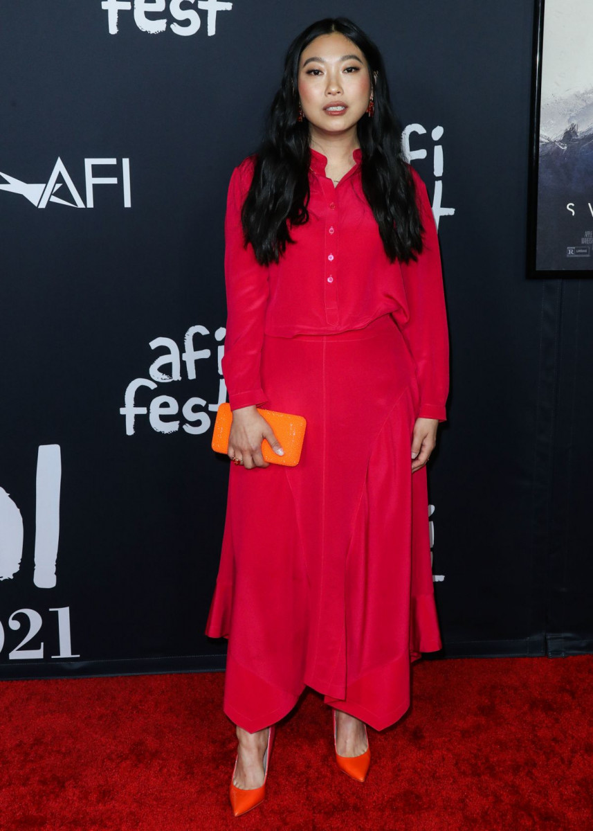 Awkwafina photo 29 of 76 pics, wallpaper - photo #1291598 - ThePlace2