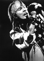 Axl Rose photo #