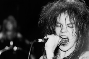 photo 10 in Axl Rose gallery [id237518] 2010-02-25
