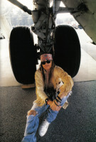 Axl Rose photo #