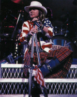 Axl Rose photo #