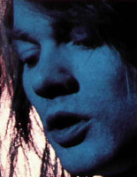 Axl Rose photo #