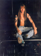 photo 7 in Axl Rose gallery [id278484] 2010-08-17