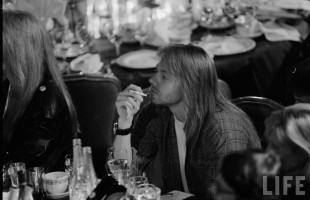 photo 8 in Axl Rose gallery [id278479] 2010-08-17