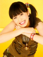 Aya Hirano photo #