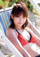 Aya Hirano photo #