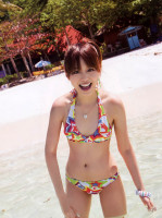 Aya Hirano photo #