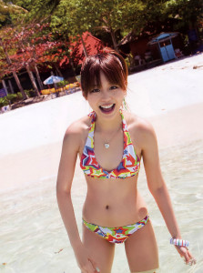 photo 3 in Aya Hirano gallery [id333749] 2011-01-25