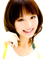 Aya Hirano photo #