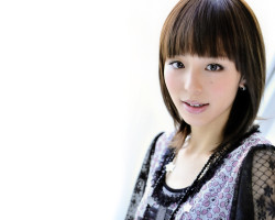 Aya Hirano photo #