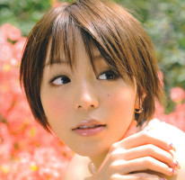 Aya Hirano photo #