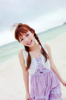 Aya Hirano photo #