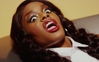 Azealia Banks  photo #