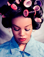 photo 4 in Azealia Banks  gallery [id721304] 2014-08-11