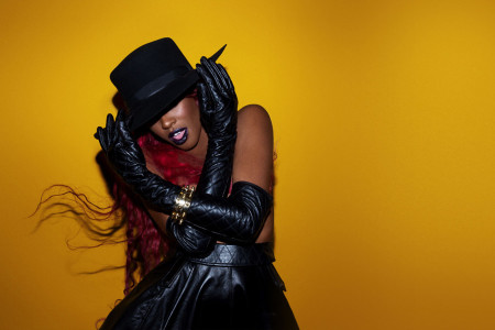 photo 3 in Azealia Banks  gallery [id546832] 2012-11-01