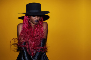 photo 18 in Azealia Banks  gallery [id546830] 2012-11-01