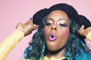 photo 21 in Azealia Banks  gallery [id546827] 2012-11-01