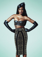 Azealia Banks  photo #