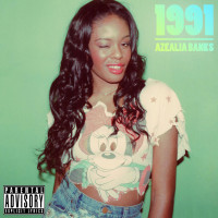 Azealia Banks  photo #